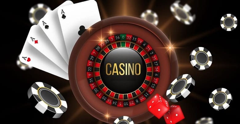 Engaging Website for Sports Betting and Online Casino