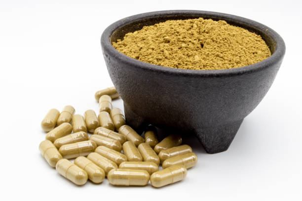 Kratom for Pain: Which Products Suit Your Needs?